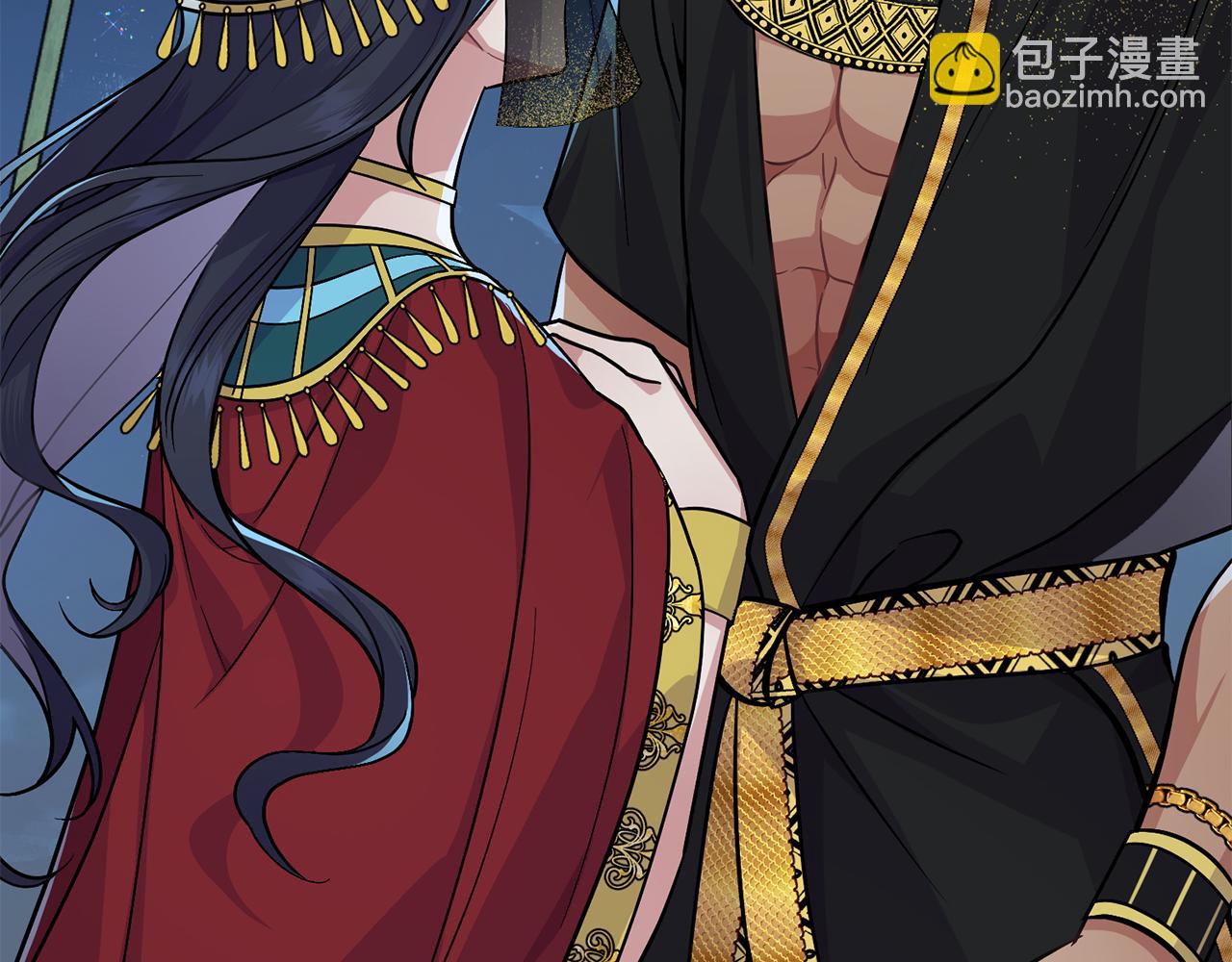 第97话 命中注定(1/5)-第98话