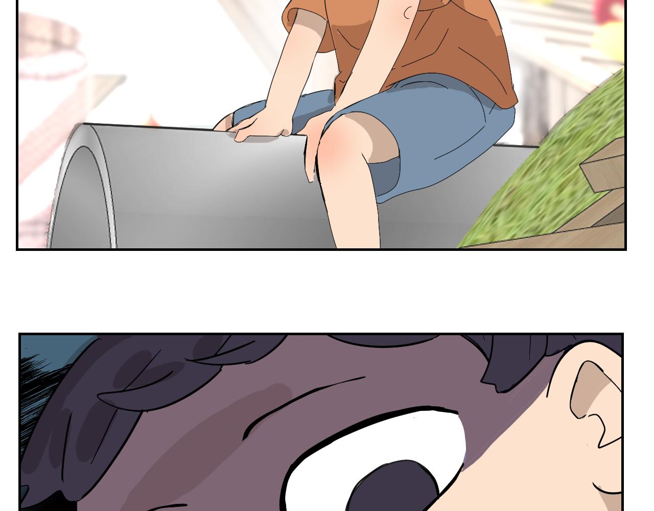 分歧的终极解决办法2-第14话