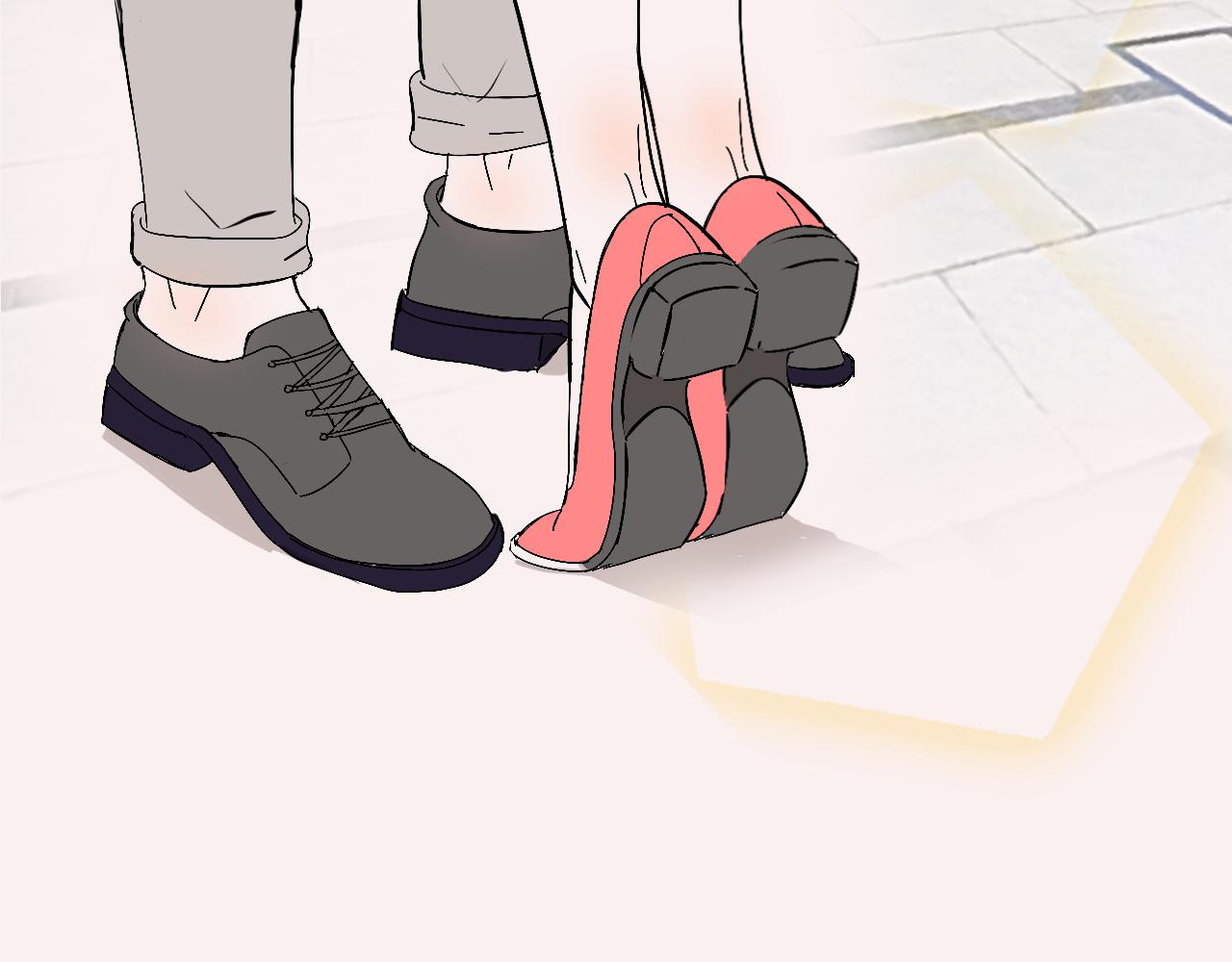 爱情的甜-第16话