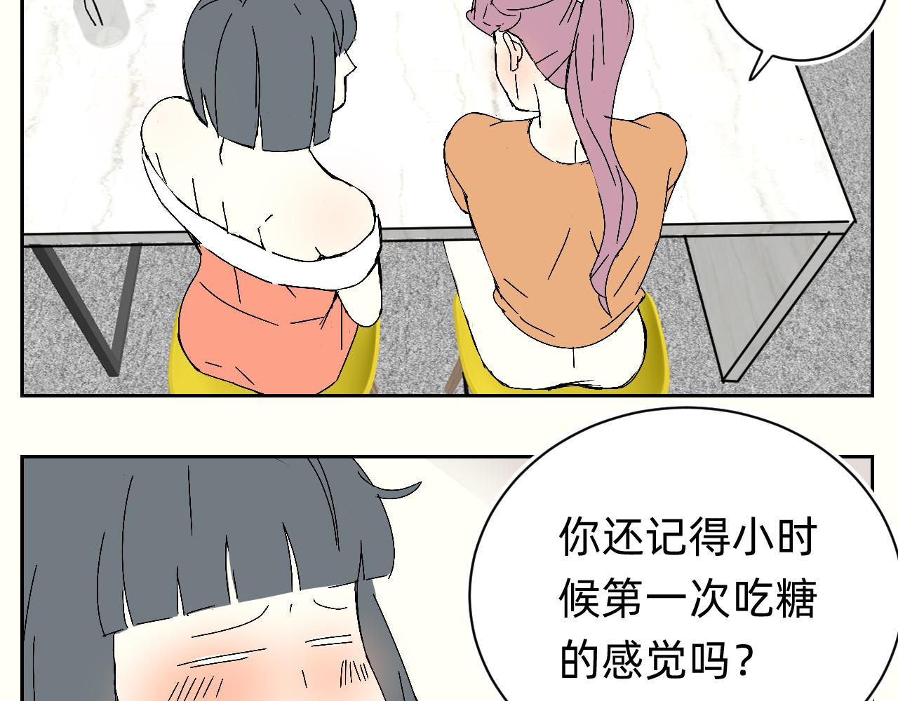 爱情的甜-第16话