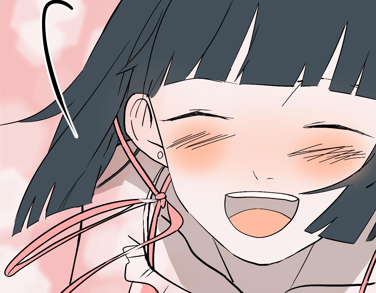 爱情的甜-第16话