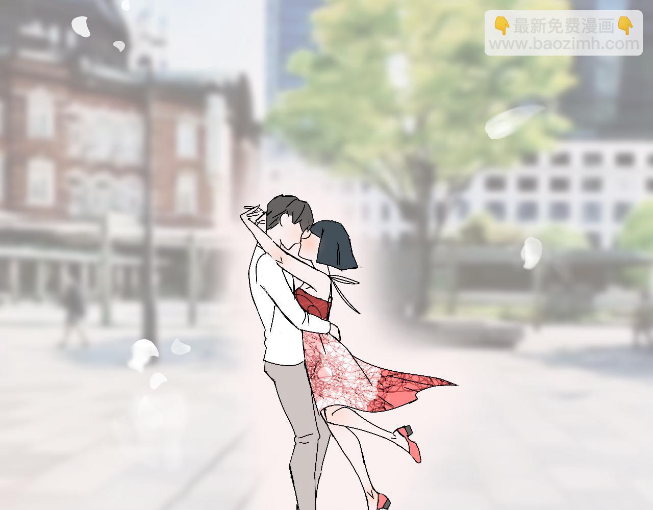 爱情的甜-第16话