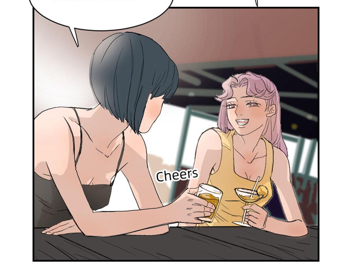 也不是很想回去-第2话