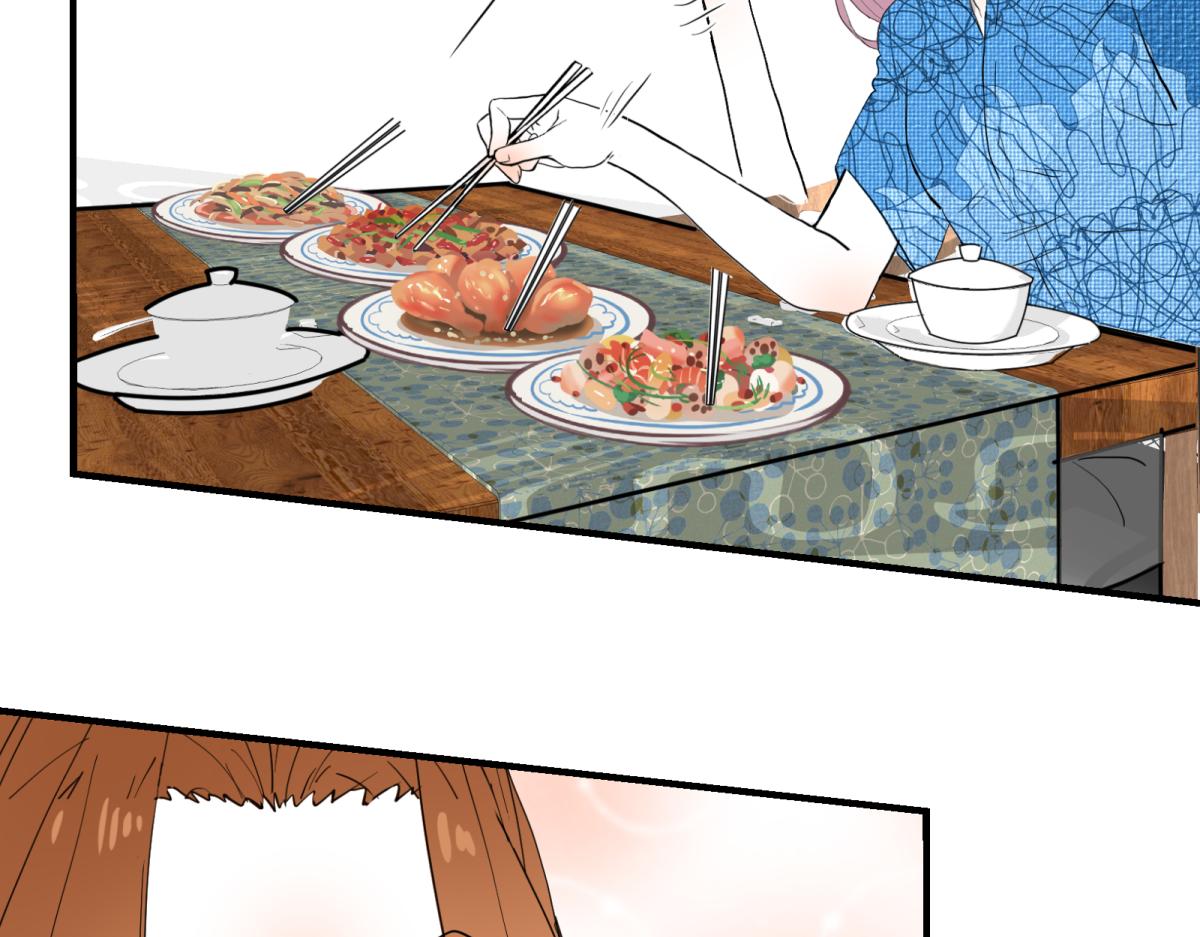 减肥的心酸路(1/2)-第20话