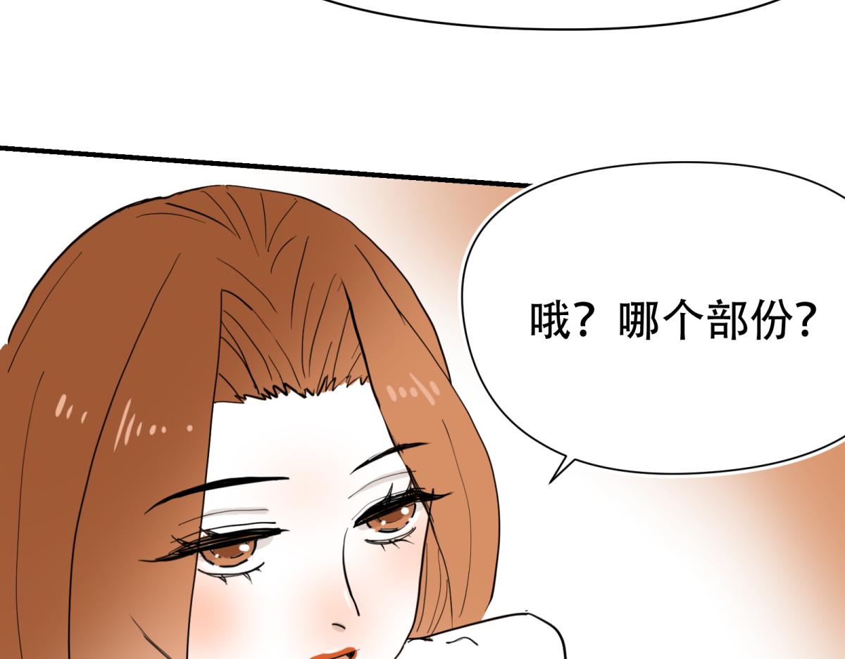 减肥的心酸路(1/2)-第20话