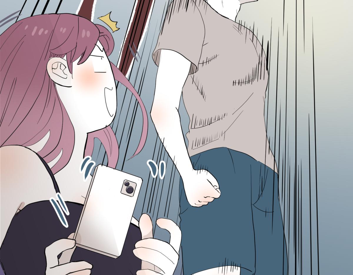 减肥的心酸路(1/2)-第20话