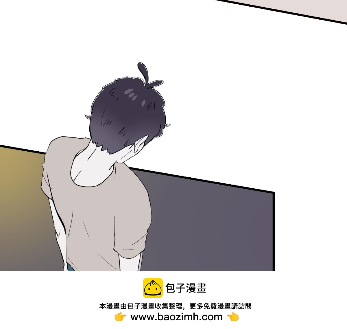 减肥的心酸路(1/2)-第20话