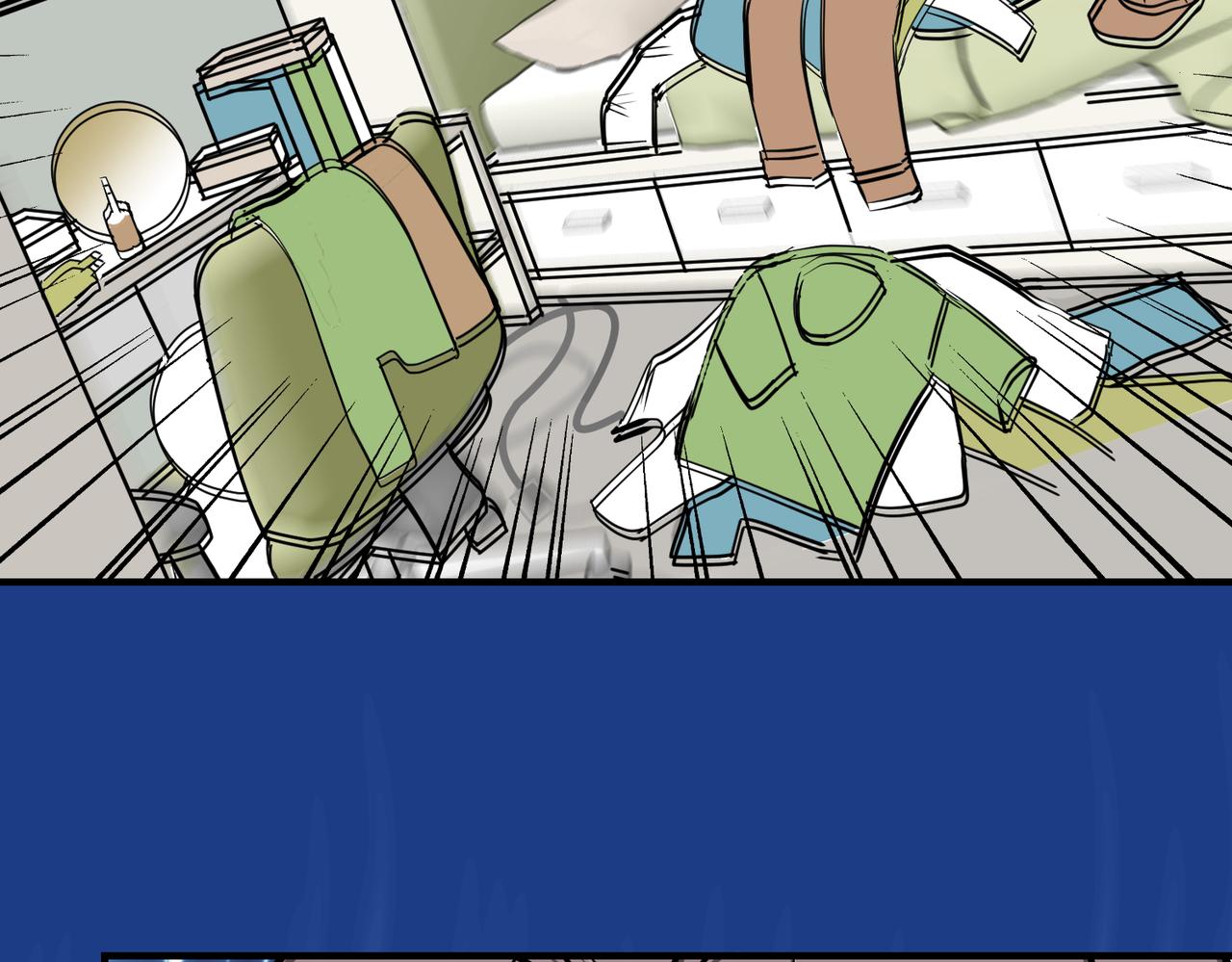 太后的视察2-第22话