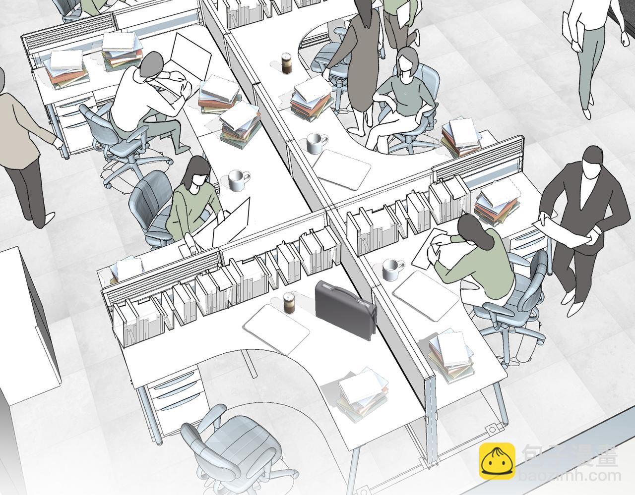 大金是个狠人（上）-第24话