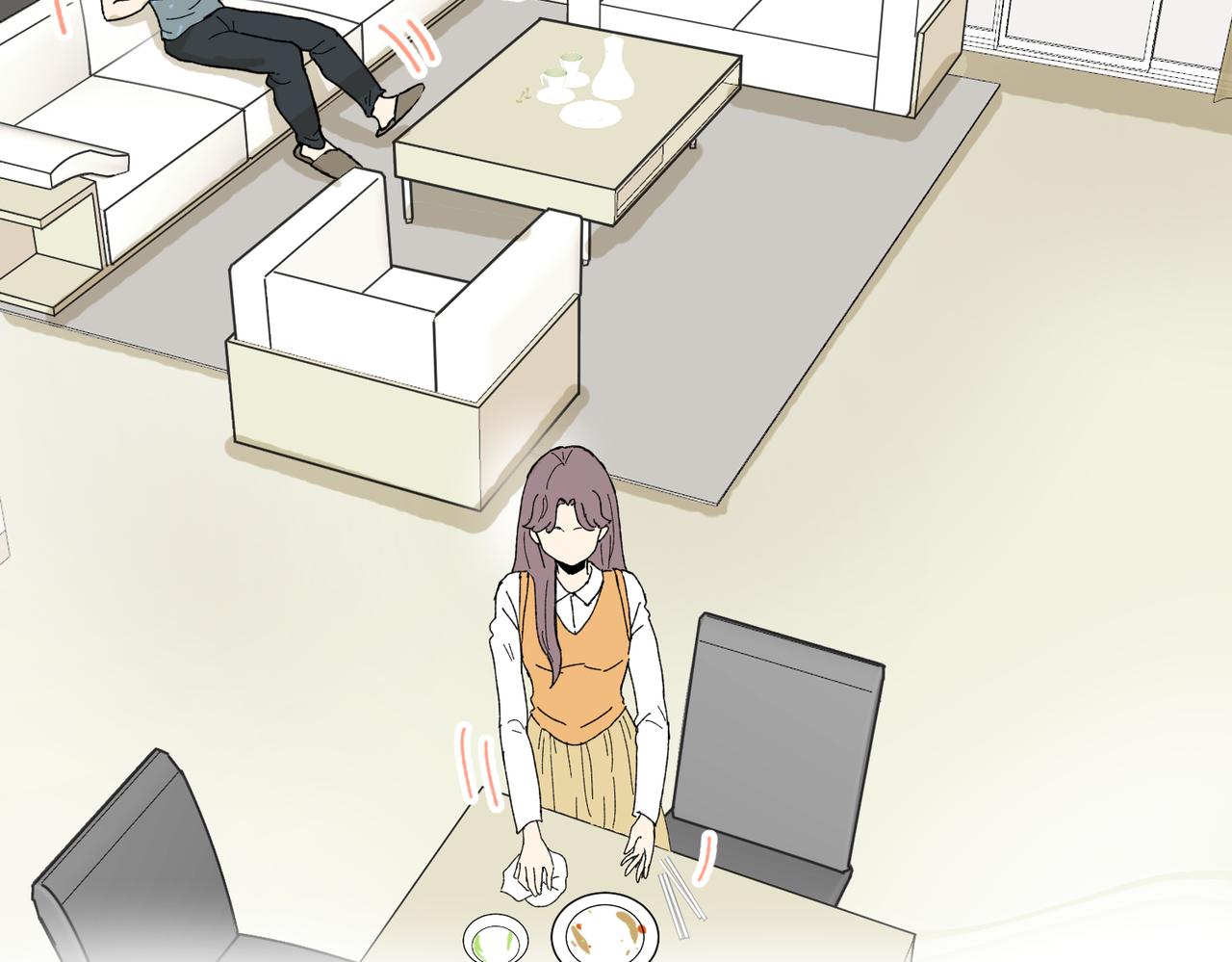 抛夫弃子的快乐-第26话