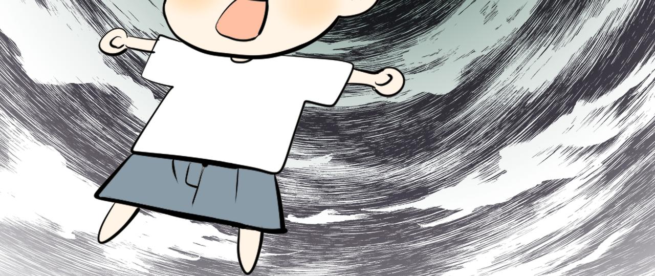 谁都不容易（下）(1/2)-第32话