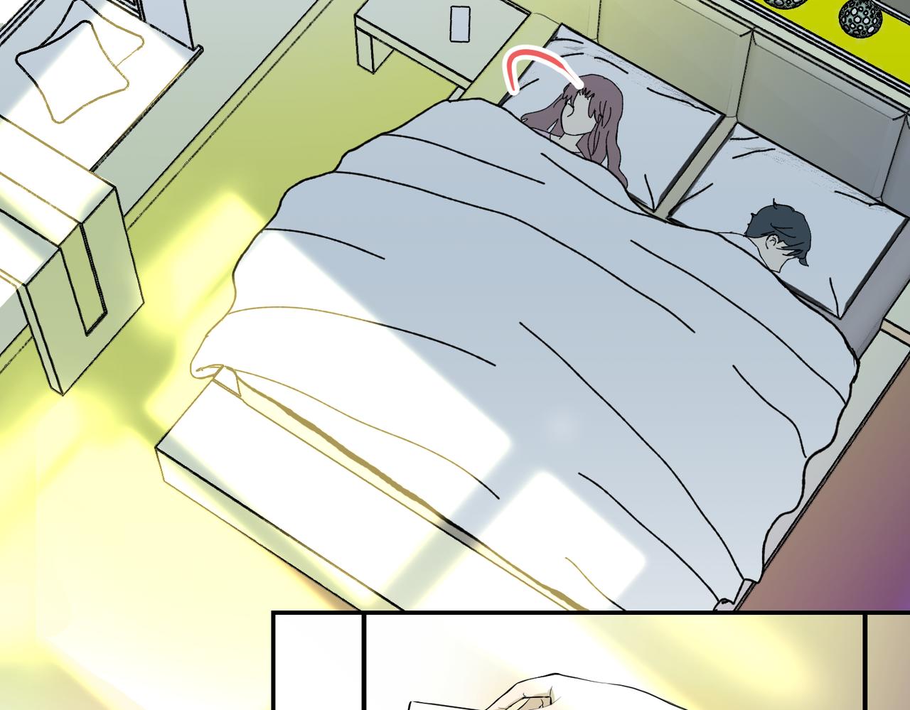 谁都不容易（下）(1/2)-第32话