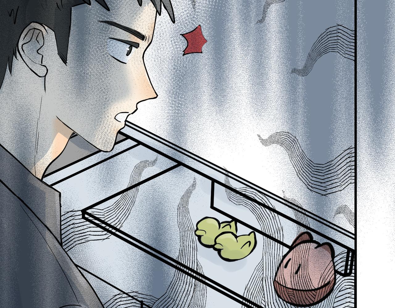 办公室里有神灵（下）-第40话