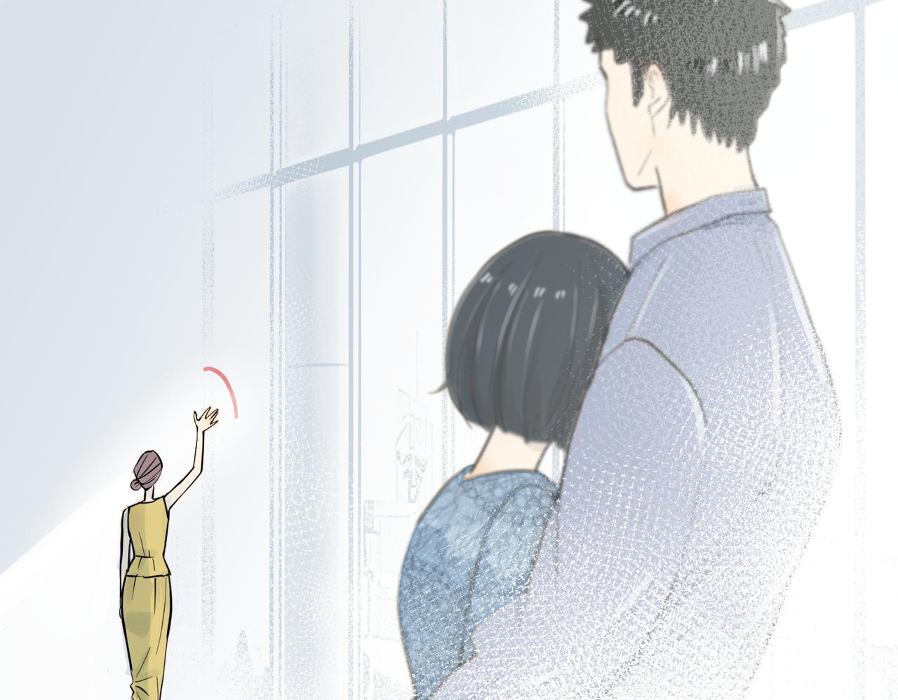 办公室里有神灵（下）-第40话