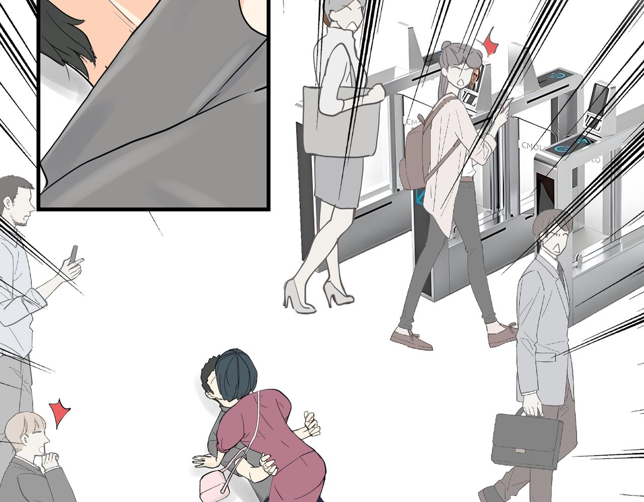 办公室里有神灵（下）-第40话