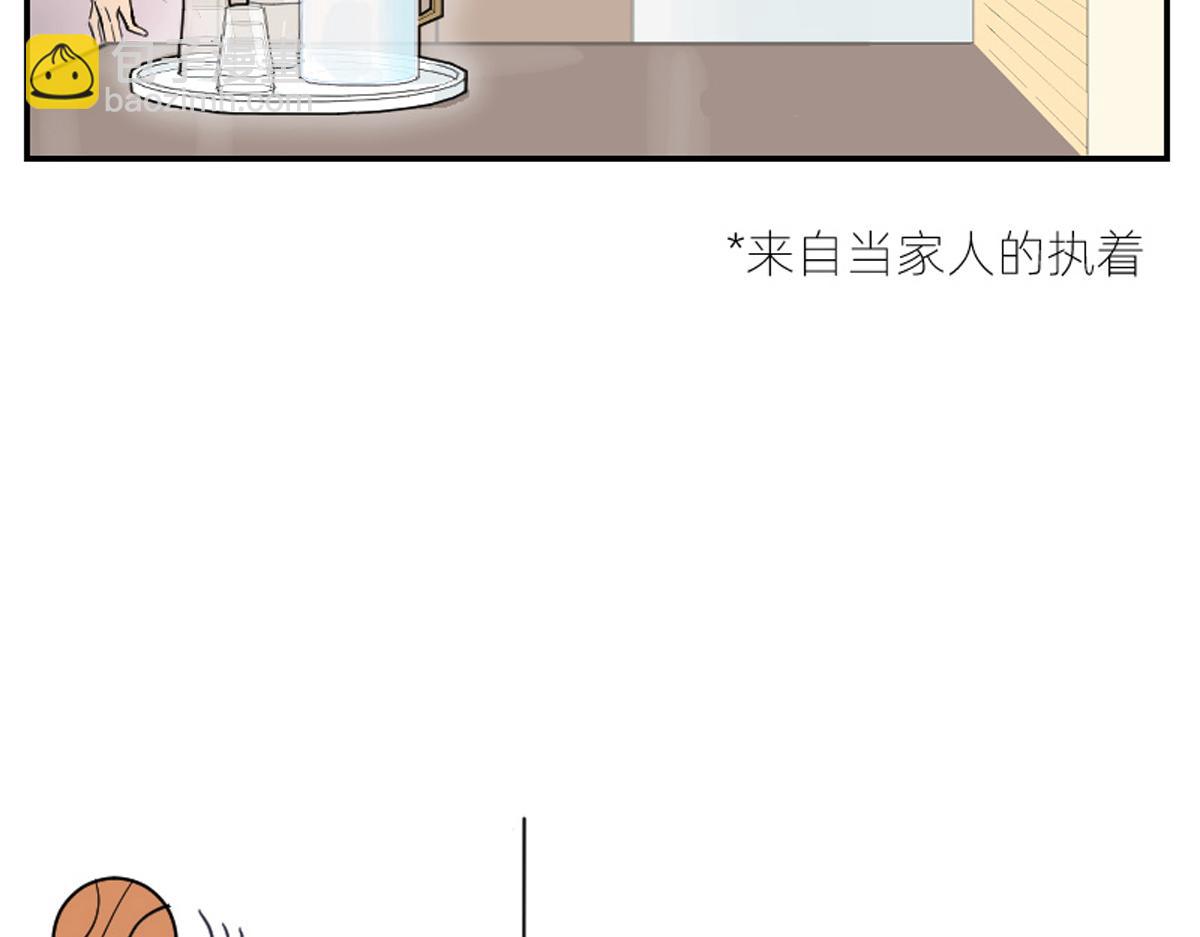 当家人的执着&mdash;&mdash;快到盘里来-第6话