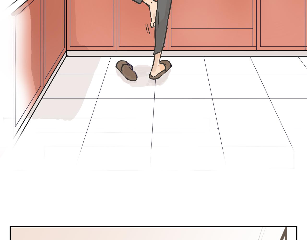 菜的清理工作-第8话