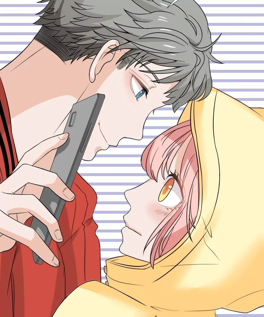 同居眼中釘 - 第十一話(1/2) - 3