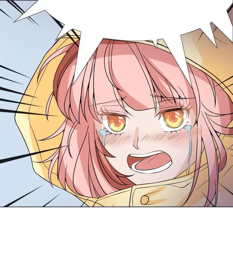 同居眼中釘 - 第十一話(1/2) - 8