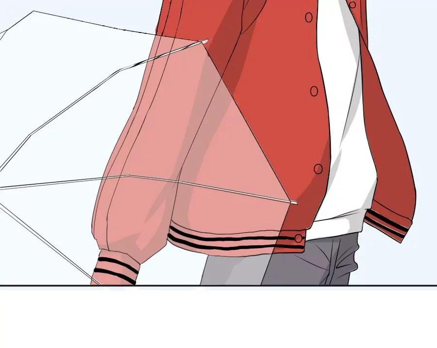 同居眼中釘 - 第十一話(1/2) - 3