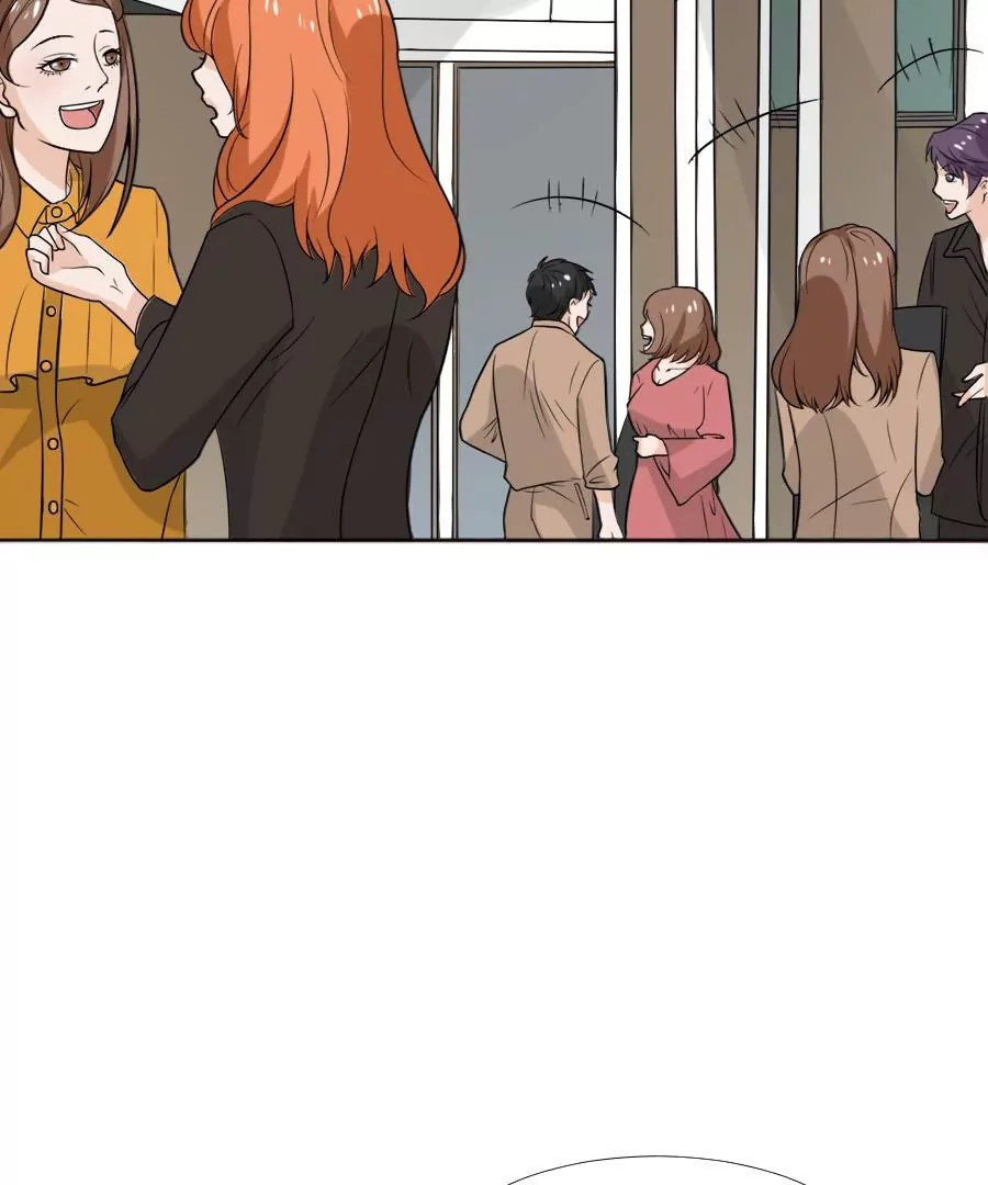 同居眼中釘 - 第十一話(1/2) - 3