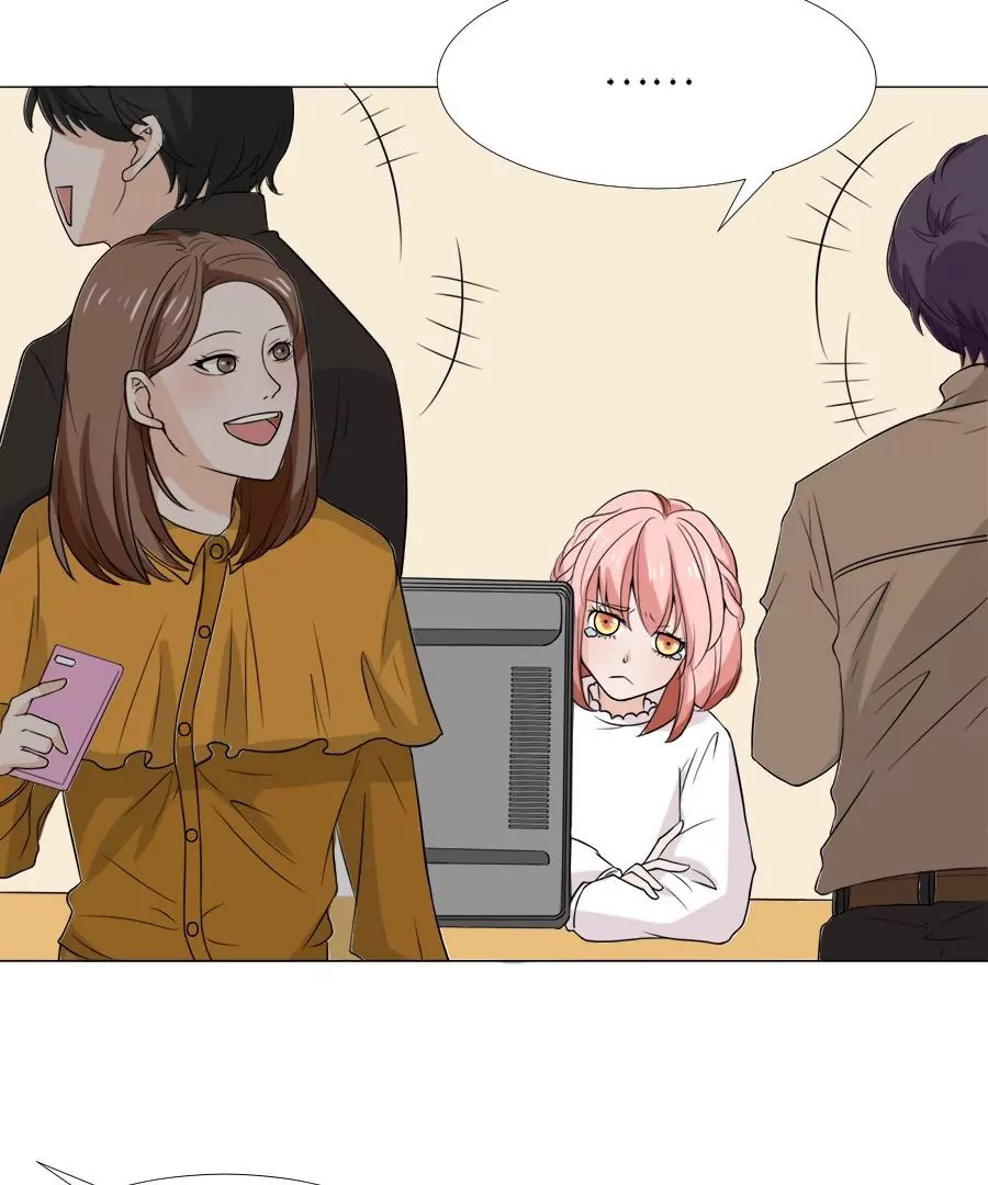 同居眼中釘 - 第十一話(1/2) - 4