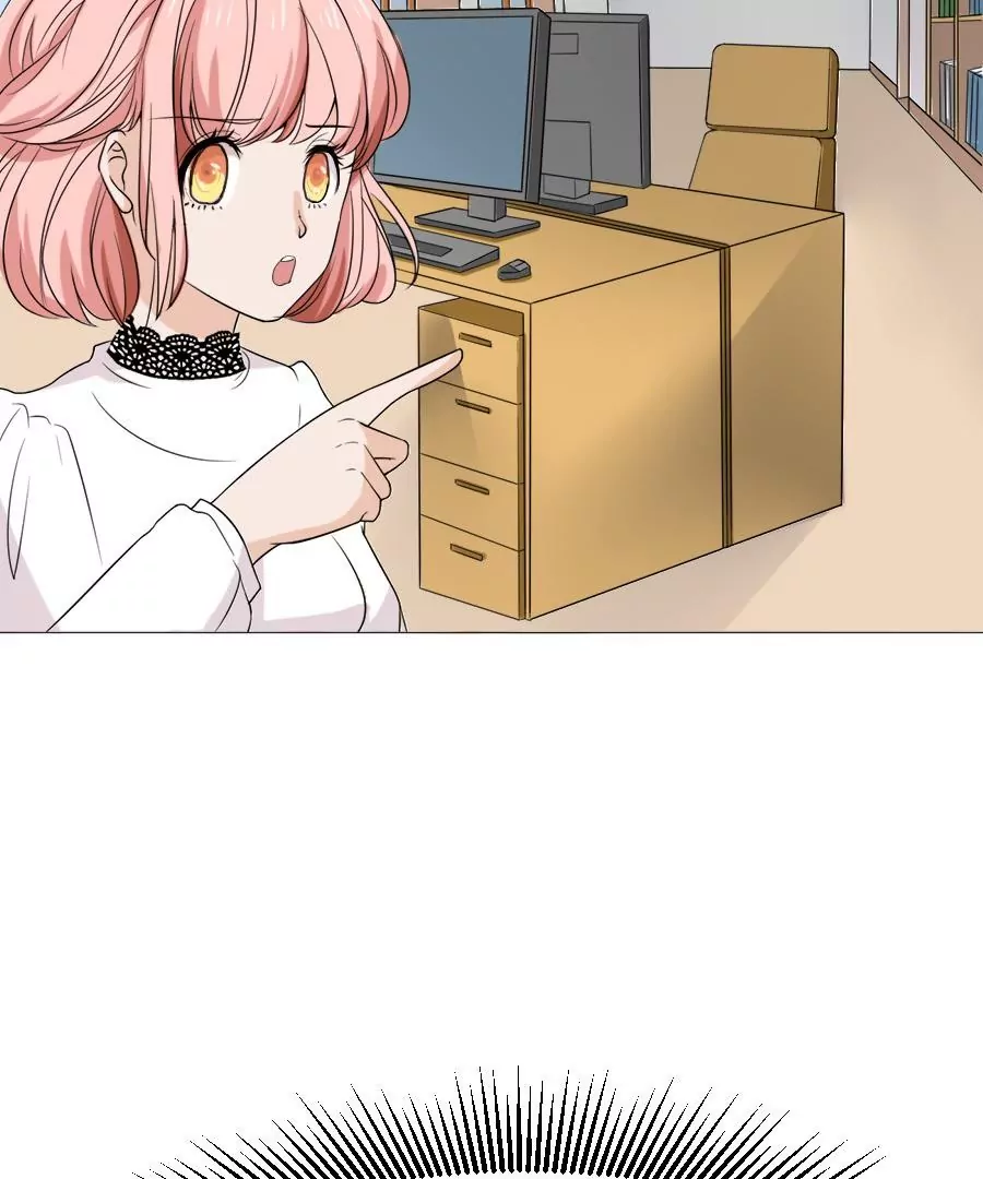 同居眼中釘 - 第十一話(1/2) - 2