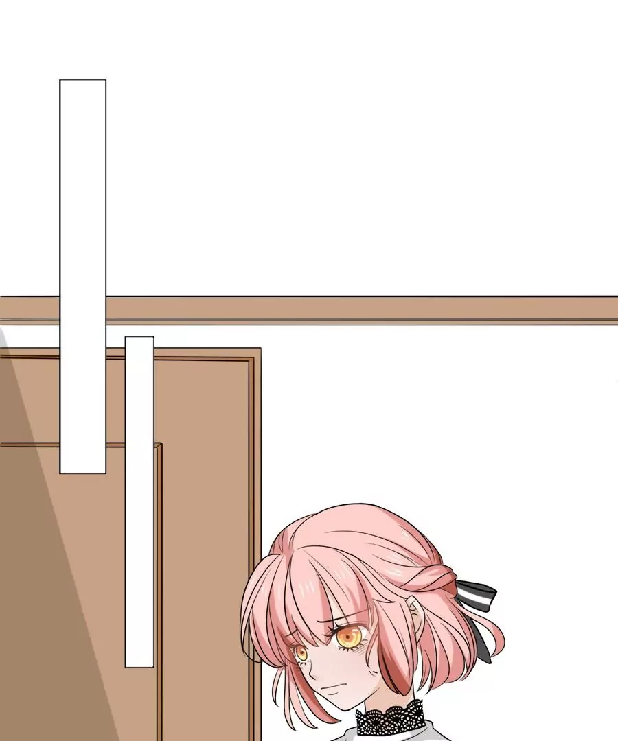 同居眼中釘 - 第十一話(1/2) - 6