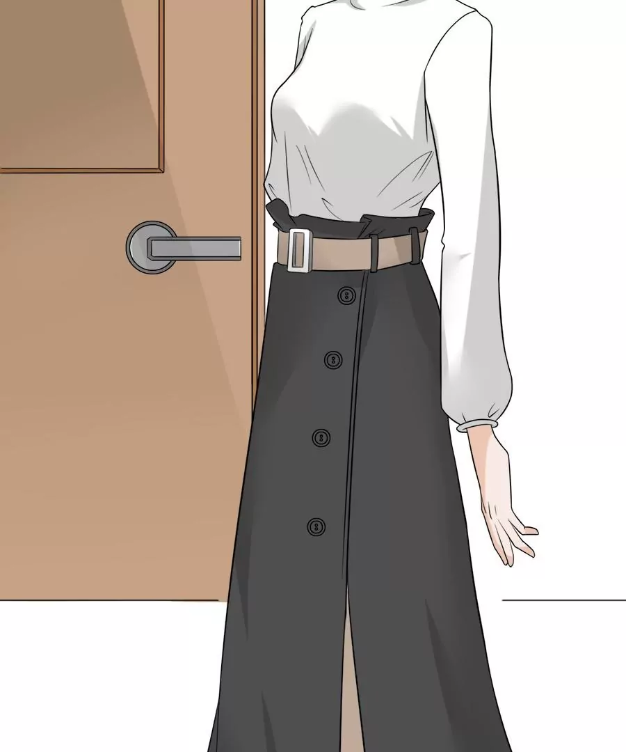 同居眼中釘 - 第十一話(1/2) - 7