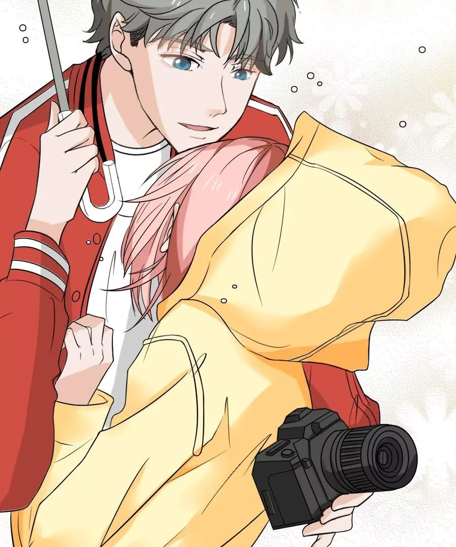 同居眼中釘 - 第十一話(1/2) - 4