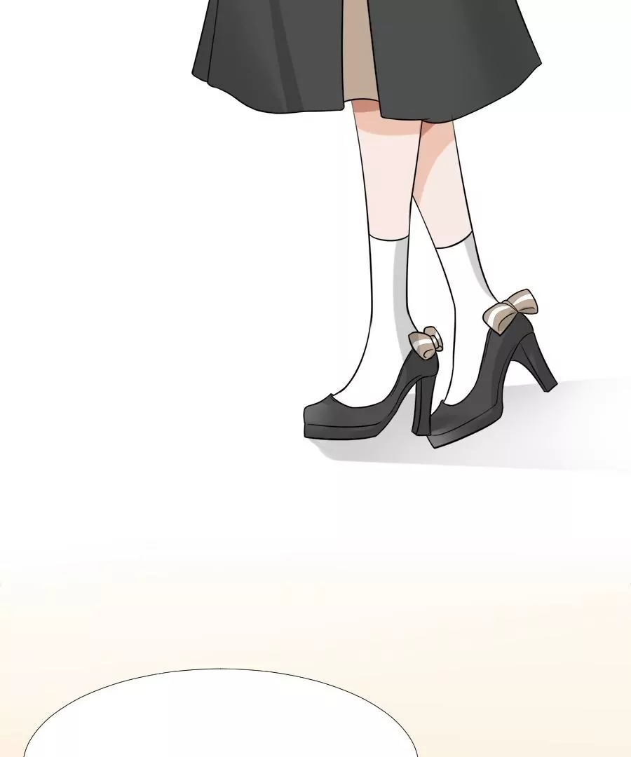 同居眼中釘 - 第十一話(1/2) - 8