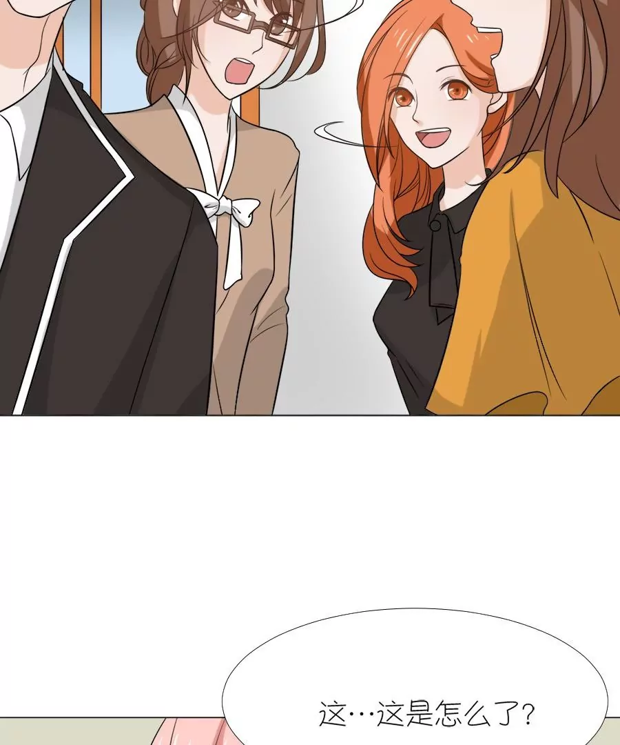 同居眼中釘 - 第十一話(1/2) - 2