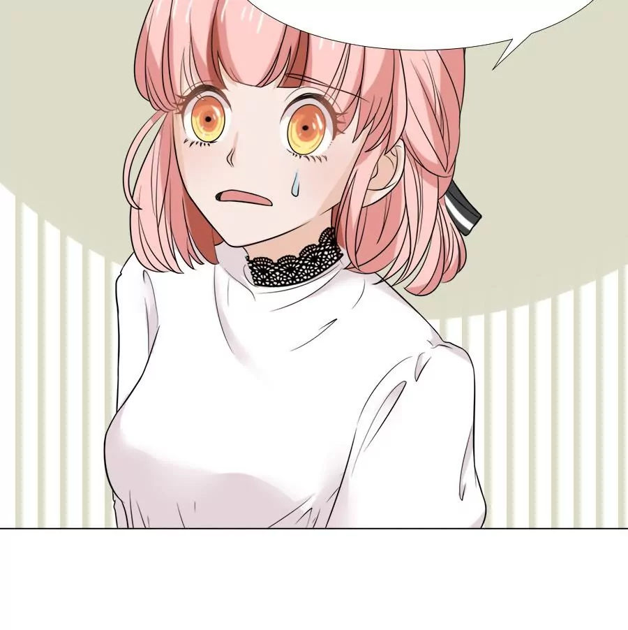 同居眼中釘 - 第十一話(1/2) - 3