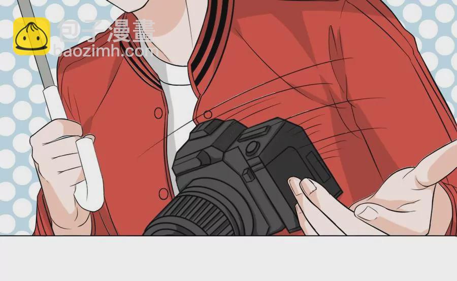 同居眼中釘 - 第十一話(1/2) - 7