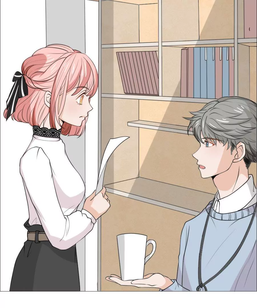 同居眼中釘 - 第十三話(1/2) - 8