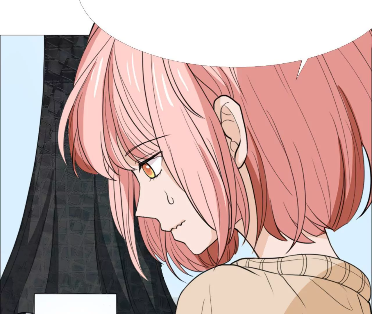 同居眼中釘 - 第十五話(1/3) - 7