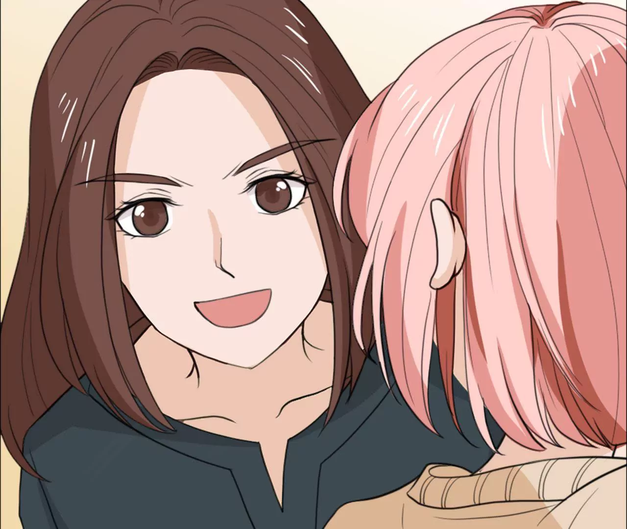 同居眼中釘 - 第十五話(1/3) - 3