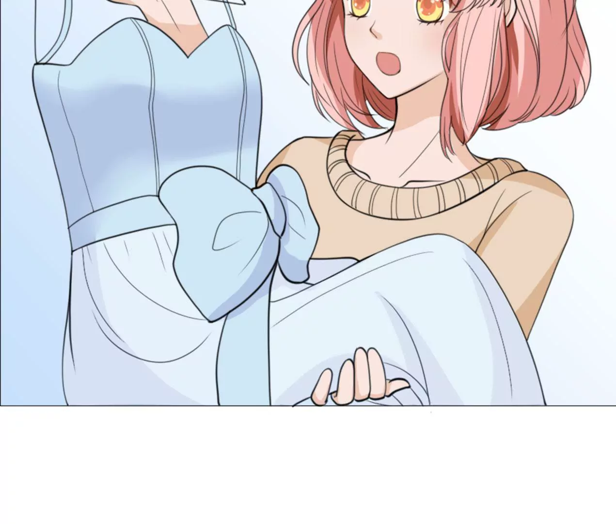 同居眼中釘 - 第十五話(1/3) - 3