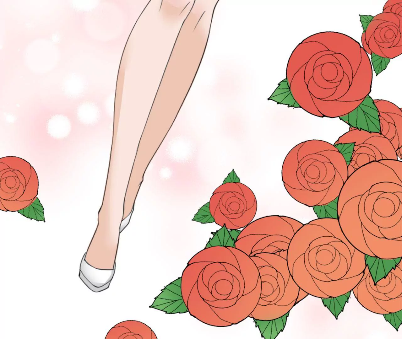 同居眼中釘 - 第十五話(1/3) - 7