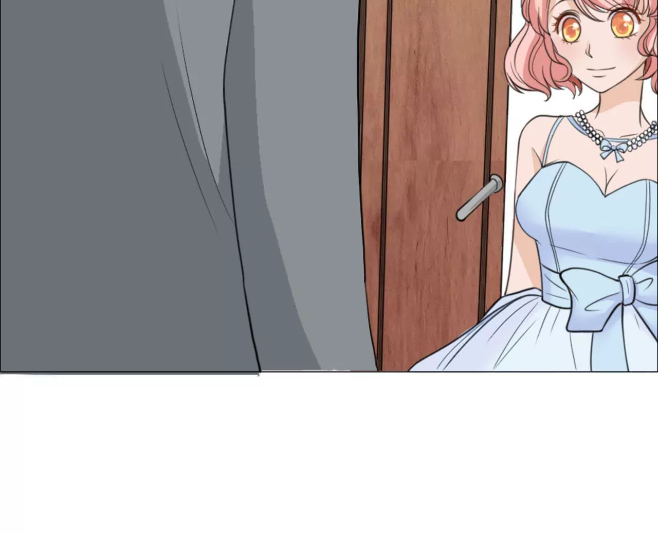 同居眼中釘 - 第十五話(1/3) - 1