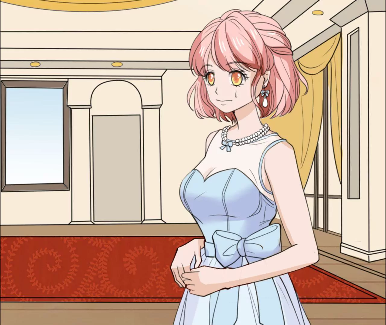 同居眼中釘 - 第十五話(2/3) - 6