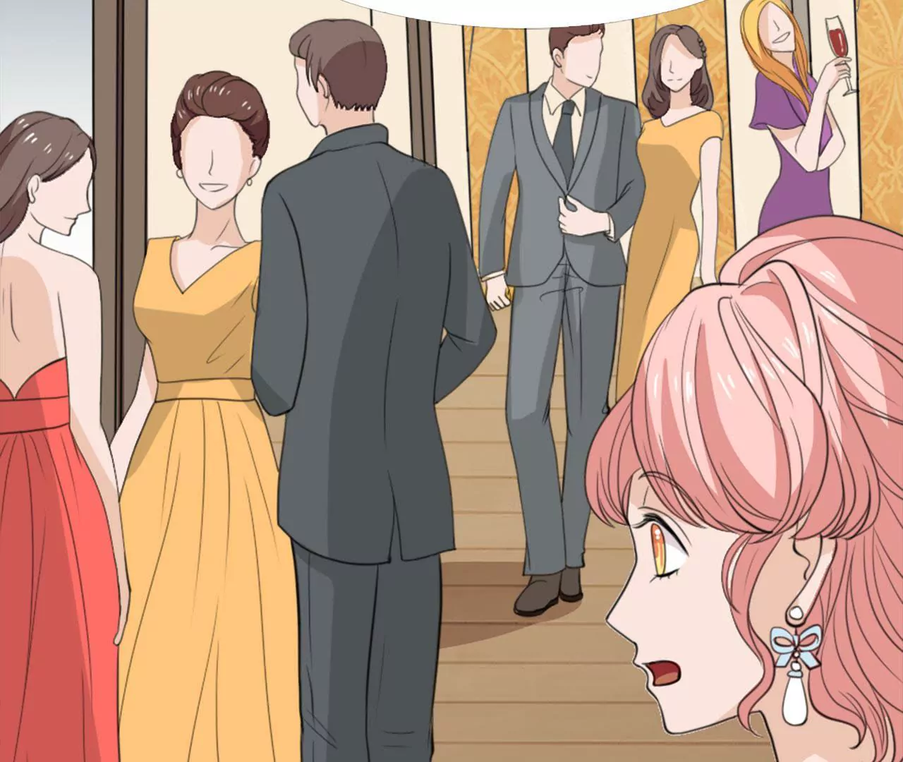 同居眼中釘 - 第十五話(2/3) - 2