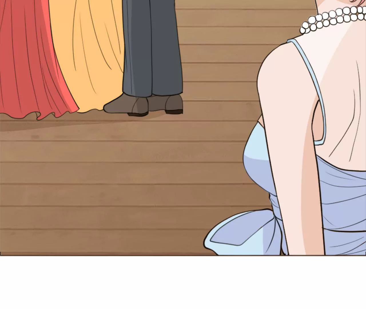 同居眼中釘 - 第十五話(2/3) - 3