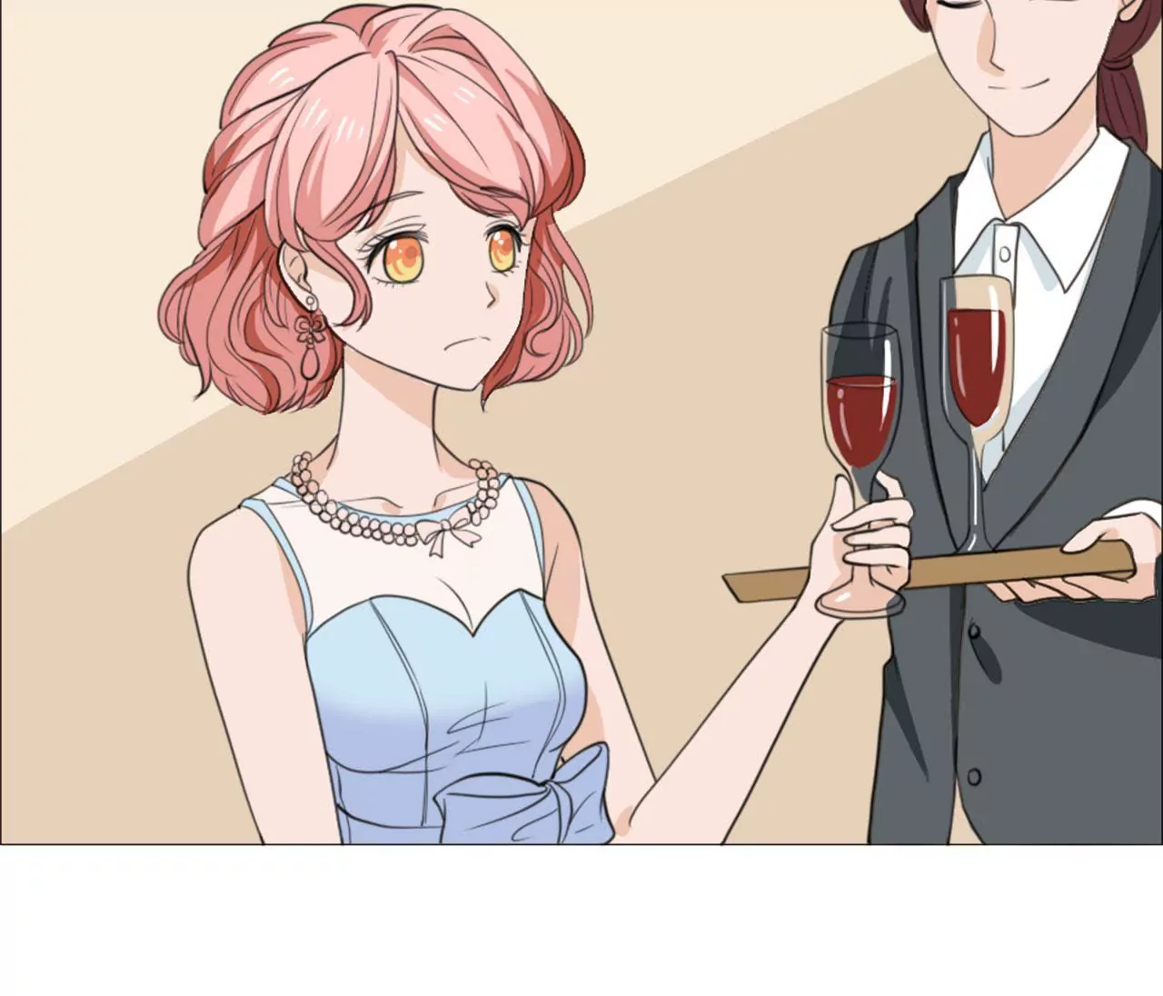 同居眼中釘 - 第十五話(2/3) - 5