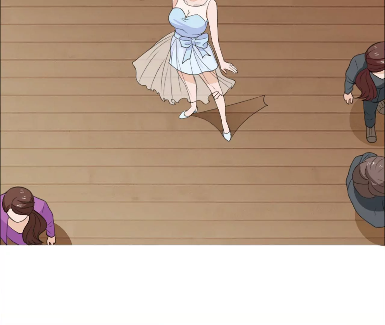 同居眼中釘 - 第十五話(2/3) - 7