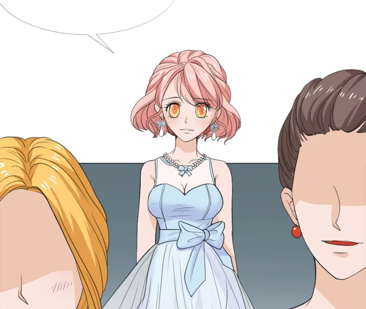 同居眼中釘 - 第十五話(2/3) - 4