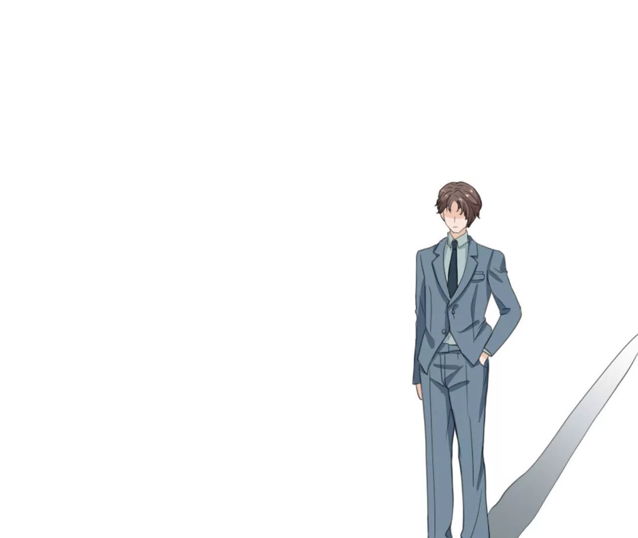 同居眼中釘 - 第十五話(2/3) - 8