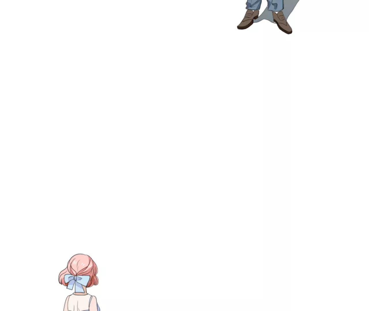 同居眼中釘 - 第十五話(2/3) - 1