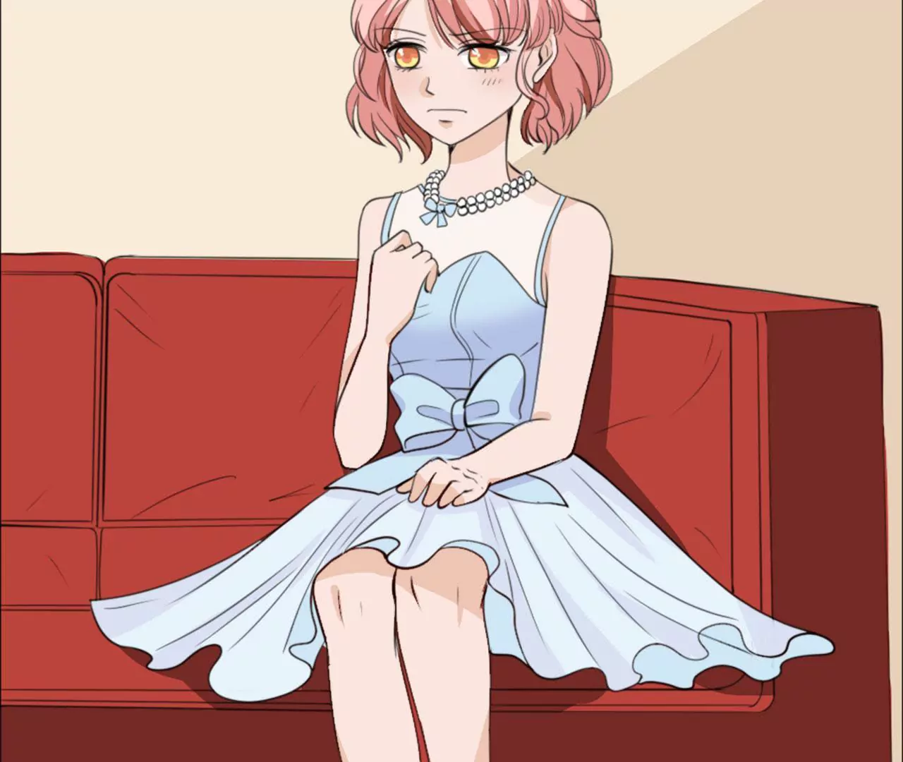 同居眼中釘 - 第十五話(2/3) - 4