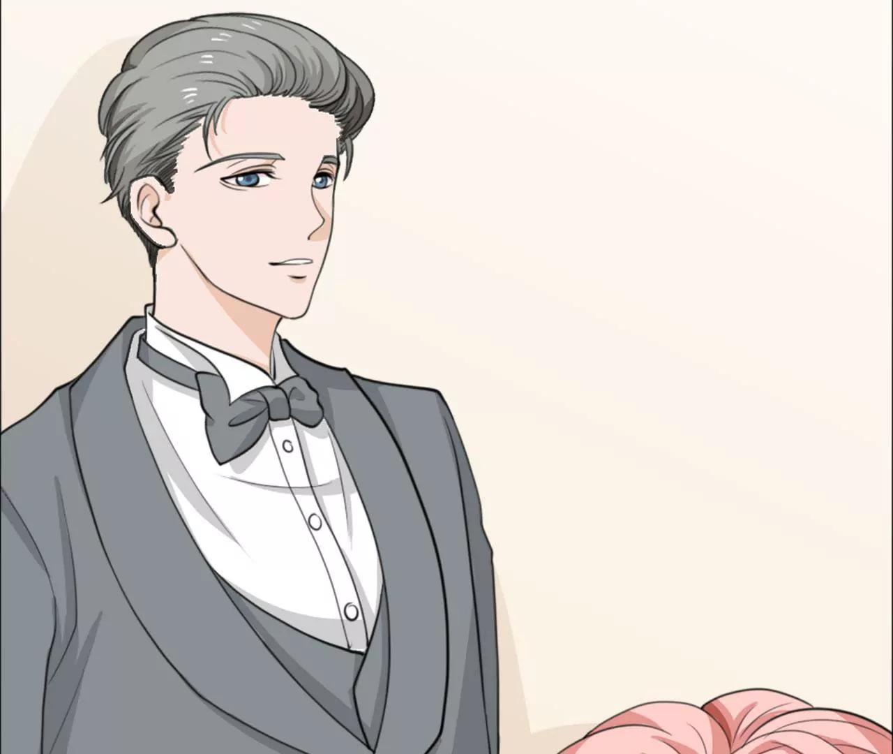 同居眼中釘 - 第十五話(2/3) - 8